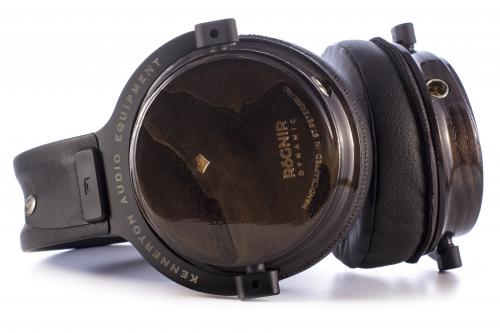 Наушники Kennerton Rognir Dynamic Dusk