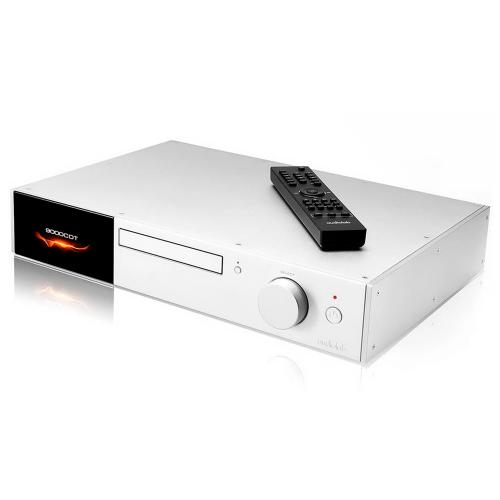 CD-проигрыватель AudioLab 9000CDT Silver