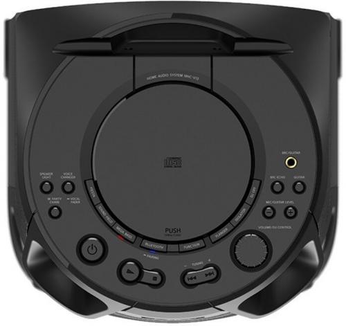 Музыкальный центр Sony MHC-V13