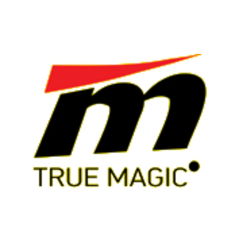 True magic