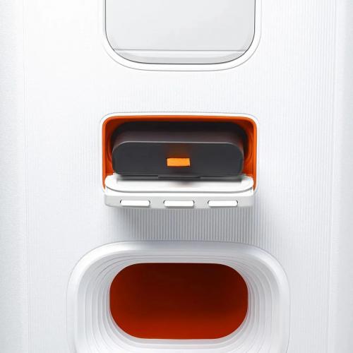 Портативная акустика JBL Partybox Stage 320 White