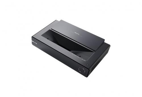 Лазерный УКФ проектор Hisense PX1 с экраном Kauber FCLR.169.221.CLR 99"