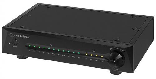 ЦАП Audio-Technica AT-DAC100