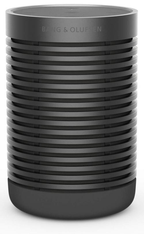 Портативная колонка Bang & Olufsen Beosound Explore Black Anthracite