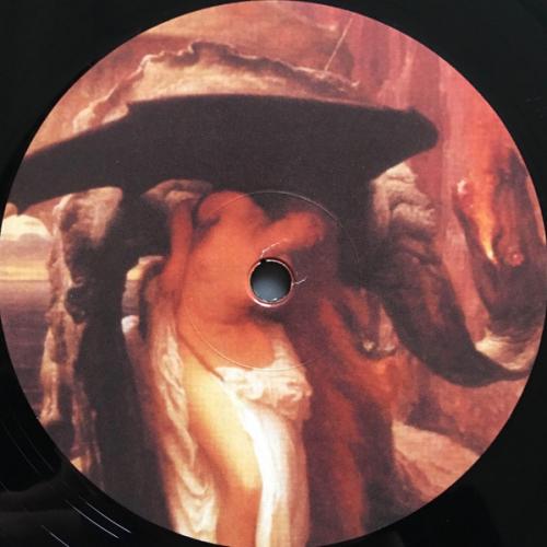 Виниловая пластинка Anathema - Pentecost III EP (Black Vinyl LP)