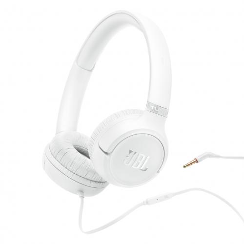 Наушники JBL Tune 530 White (JBLT530WHT)