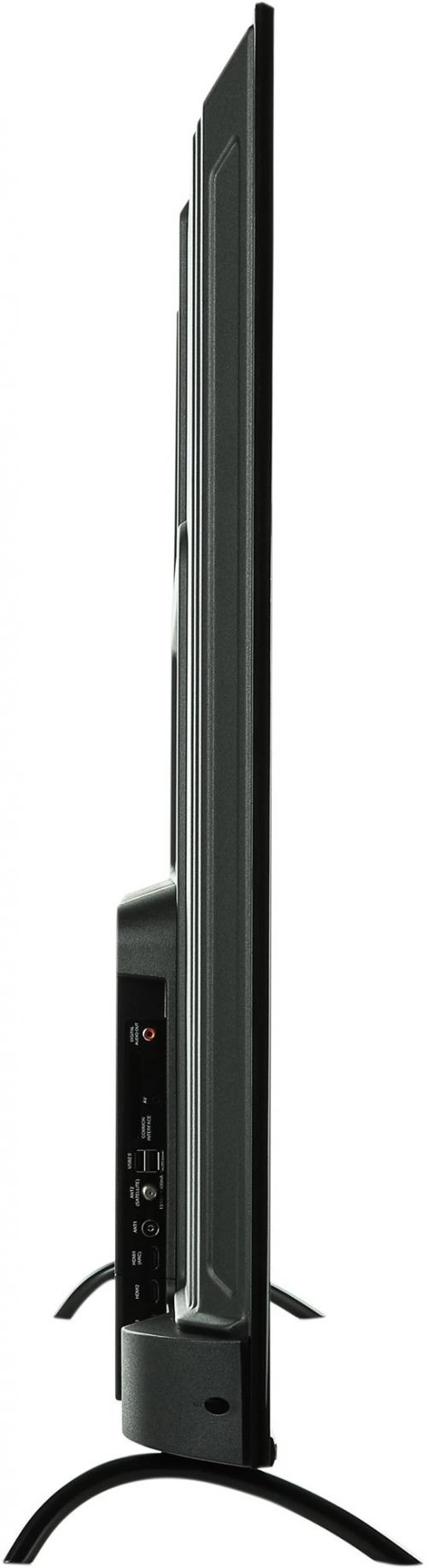 LED телевизор Sunwind SUN-LED65XU401