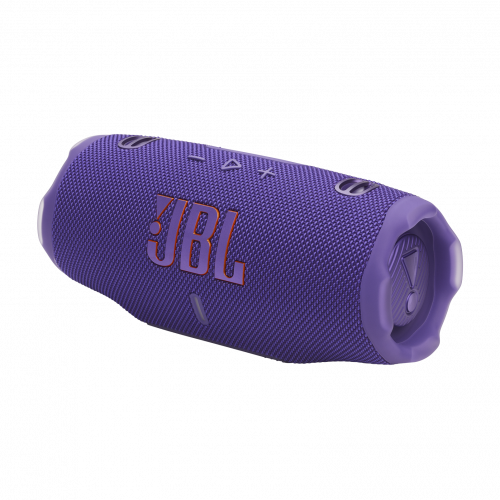 Портативная акустика JBL Charge 6 Purple