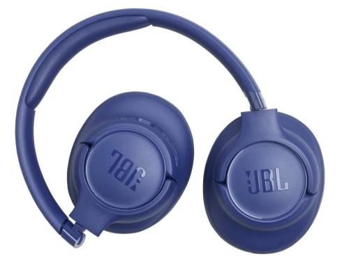 Наушники JBL Tune 730BT Blue