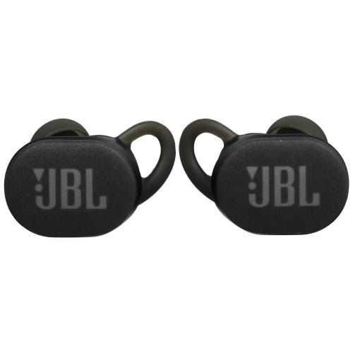 Наушники JBL Endurance Race 2 Black