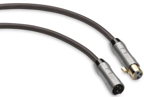Кабель межблочный аудио QED 3313 Reference Audio Evolution XLR 2.0m