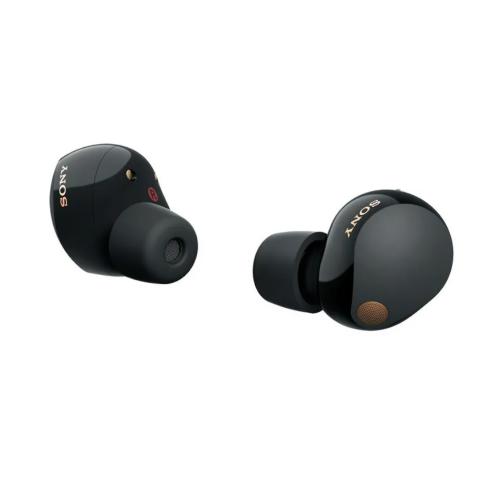 Наушники Sony WF-1000XM5 black