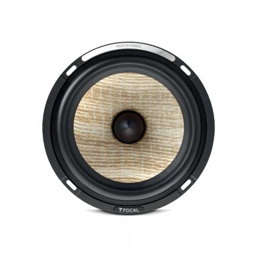 Акустика центрального канала Focal Kanta Center White HG \ White Mat