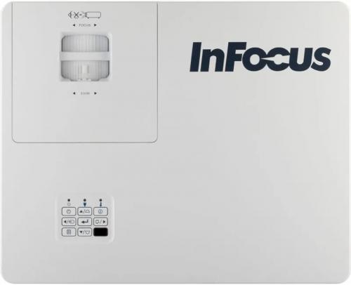 Лазерный проектор InFocus IN1049SL