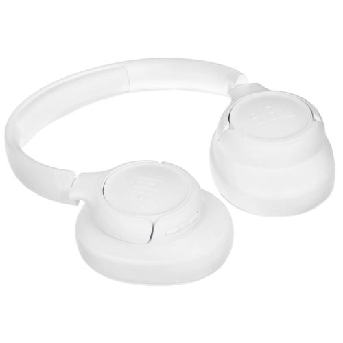 Наушники JBL Tune 730BT White