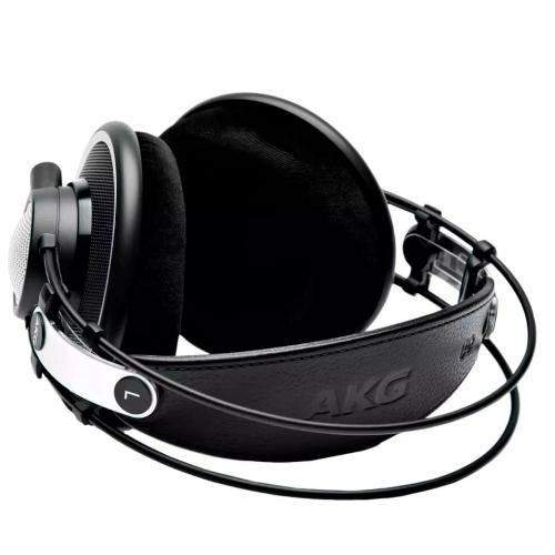 Наушники AKG K702