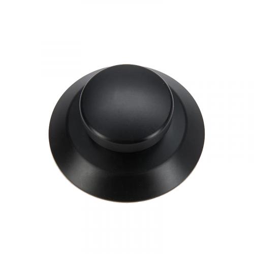 Клемп прижимной VPI Standard Black Delrin Clamp