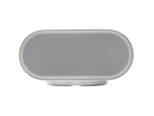 Беспроводная колонка Denon Home 600 Stone (Silver)