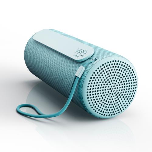 Портативная Bluetooth-колонка Loewe We. HEAR 2 Aqua Blue