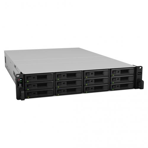 Сетевой накопитель Synology RS3621RPxs