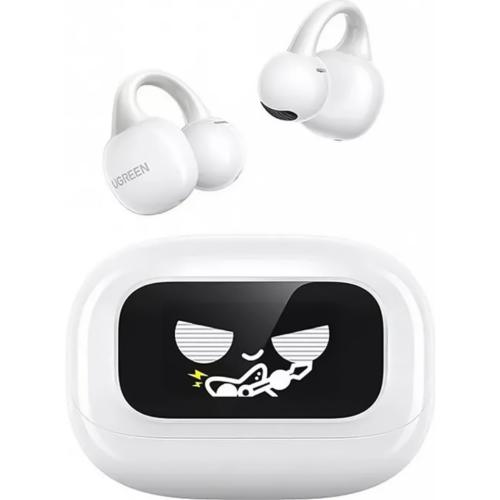 Наушники UGREEN WS208 (55136) HiTune S6 Magic White