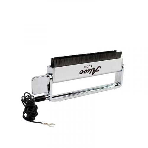 Щетка для чистки пластинок Alive Audio AA-ACC-CARBF