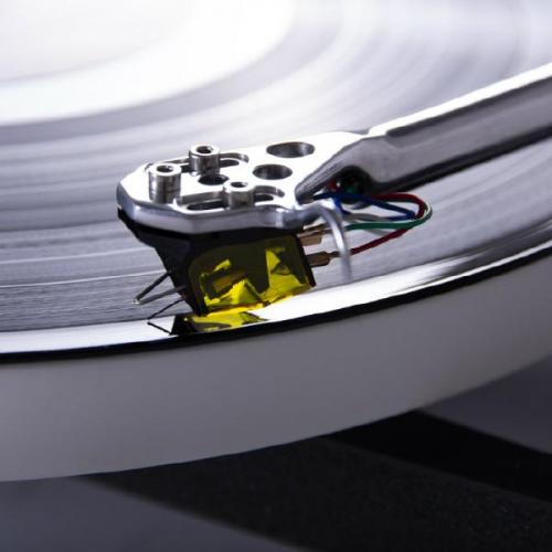 Головка звукоснимателя Rega Aphelion 2 MC
