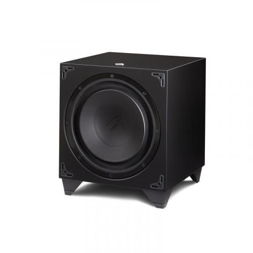 Сабвуфер Martin Logan Dynamo 1100X Black