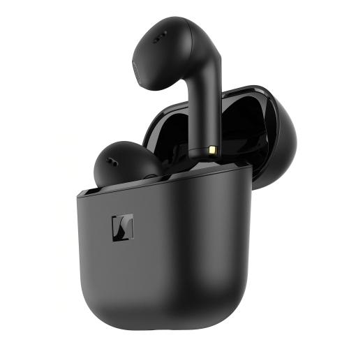 Наушники Sennheiser ACCENTUM Open Black