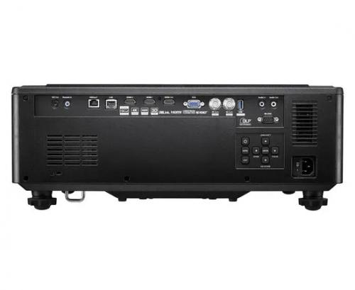 Лазерный проектор Optoma ZU820T