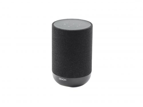 Беспроводная колонка Denon Home 200 Charcoal (Black)