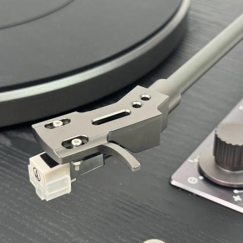 Проигрыватель винила Phaze Audio Adelle Shadow black