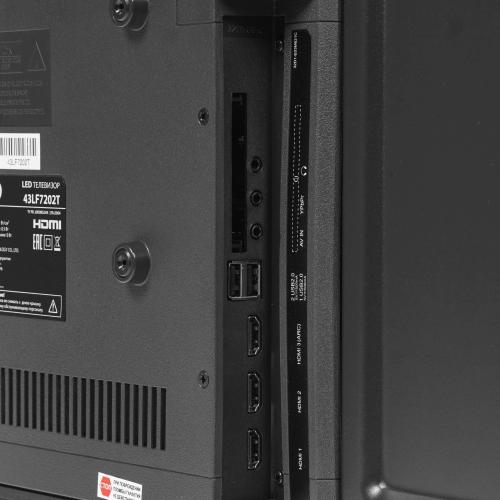 LED телевизор ASANO 43LF7202T