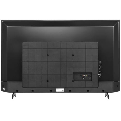 LED телевизор Sony Bravia KD-43X75K AF1 Black