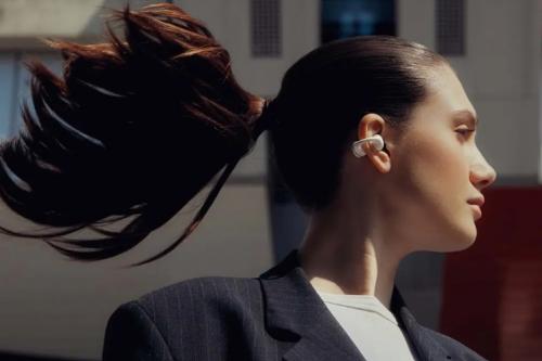 Наушники Beyerdynamic AMIRON Zero White