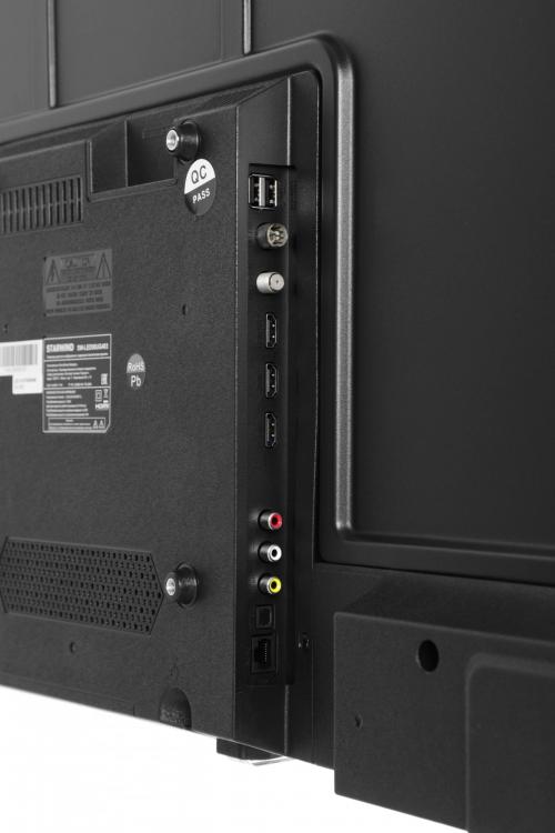 LED телевизор Starwind SW-LED55UG403