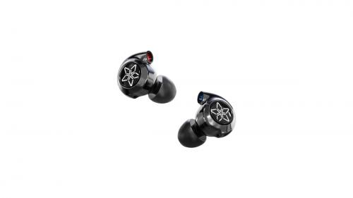 Наушники FiiO FH11 black