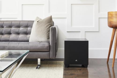 Сабвуфер Martin Logan Dynamo 1100X Black