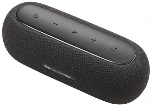 Портативная акустика Harman Kardon Luna Черная