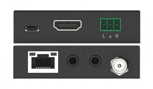 Комплект устройств для передачи сигналов HDMI Ecler VEO-XPS47