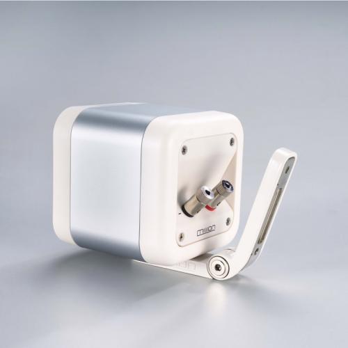 Сателлитная акустика Mission M-Cube + SE Satellite (With Wall Bracket) Ivory