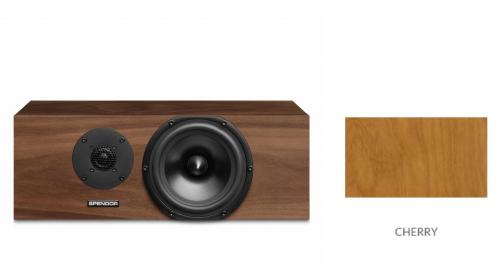 Акустика центрального канала Spendor AC2 Cherry