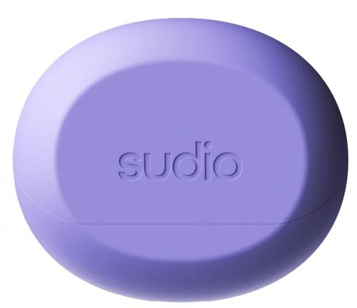 Наушники Sudio A3 Purple