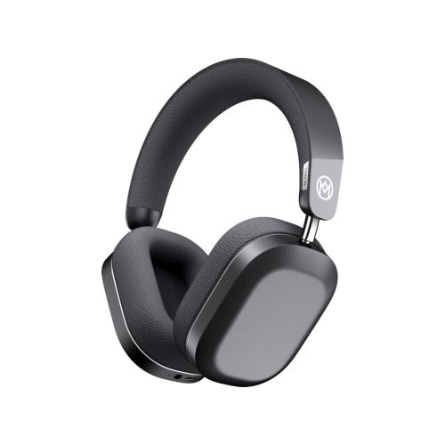 Наушники Mondo by Defunc Over-Ear Sport Edition Graphite