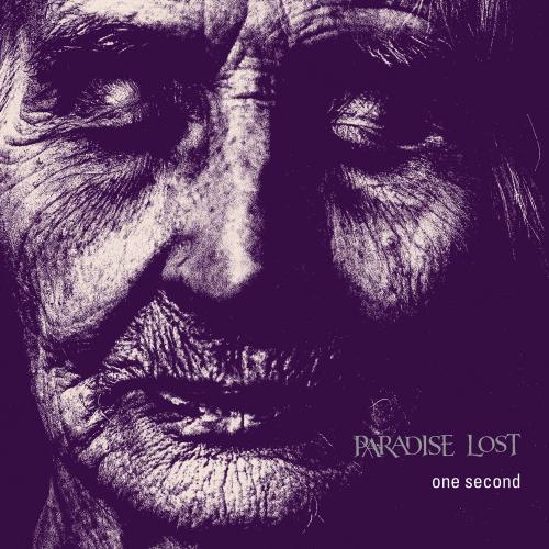 Виниловая пластинка Paradise Lost - One Second (Black Vinyl 2LP)