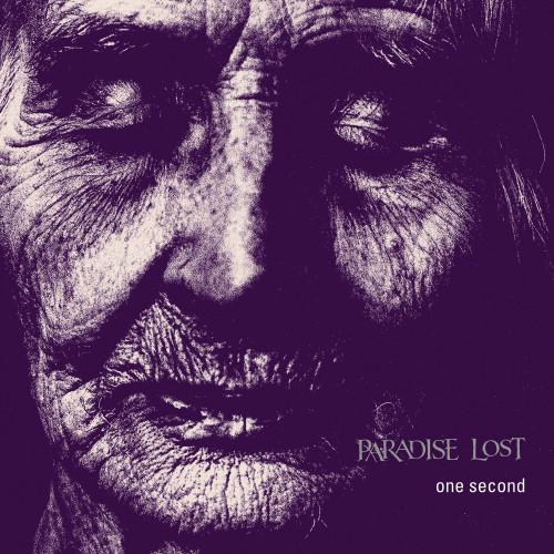 Виниловая пластинка Paradise Lost - One Second (Black Vinyl 2LP)
