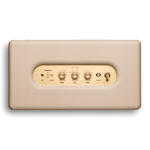 Беспроводная акустика Marshall Stanmore III Сream