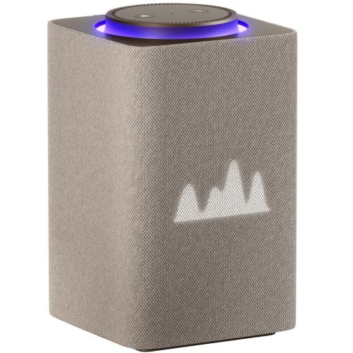 Умная колонка Яндекс Станция Макс с Zigbee (YNDX-00053E) beige
