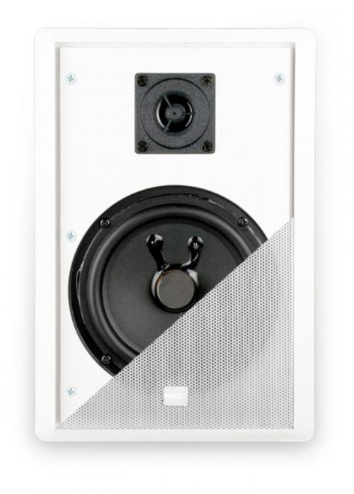 Настенная акустика NEXT W5F White