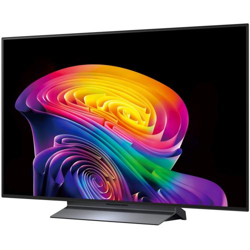 OLED телевизор LG OLED48C6RLA